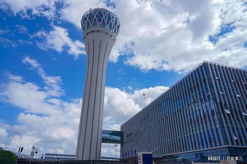 海口美兰机场二期新运行控制中心及新机坪塔台正式投运