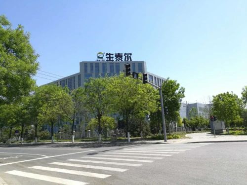 销售渠道覆盖全国,兽用中药领域行业领先,生泰尔夯实可持续发展根基