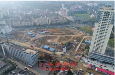 五华区下属公司6.2亿转让全部股权,一二一大街地王项目将易主大华?